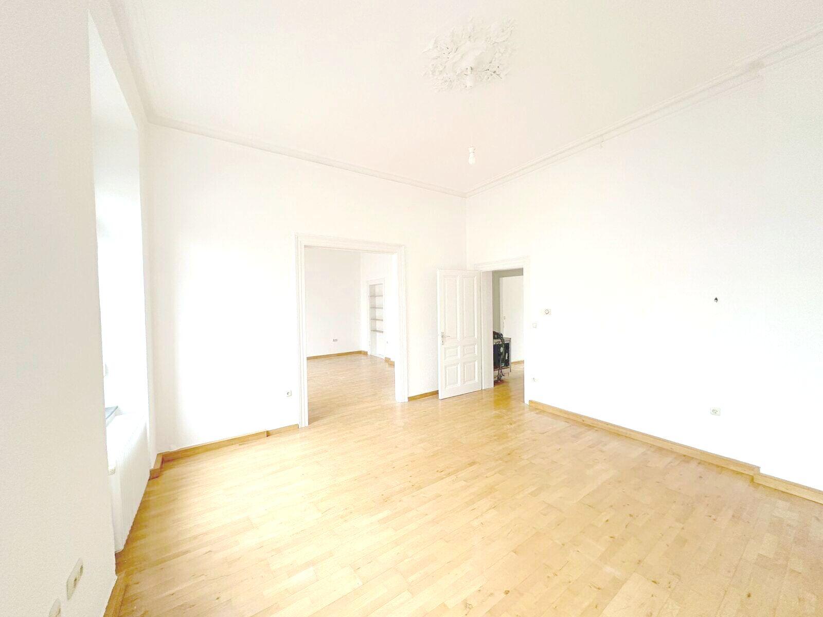 Apartment in Trier - Ansicht 3