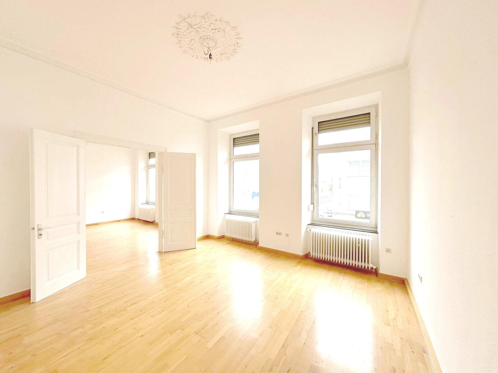 Apartment in Trier - Ansicht 2