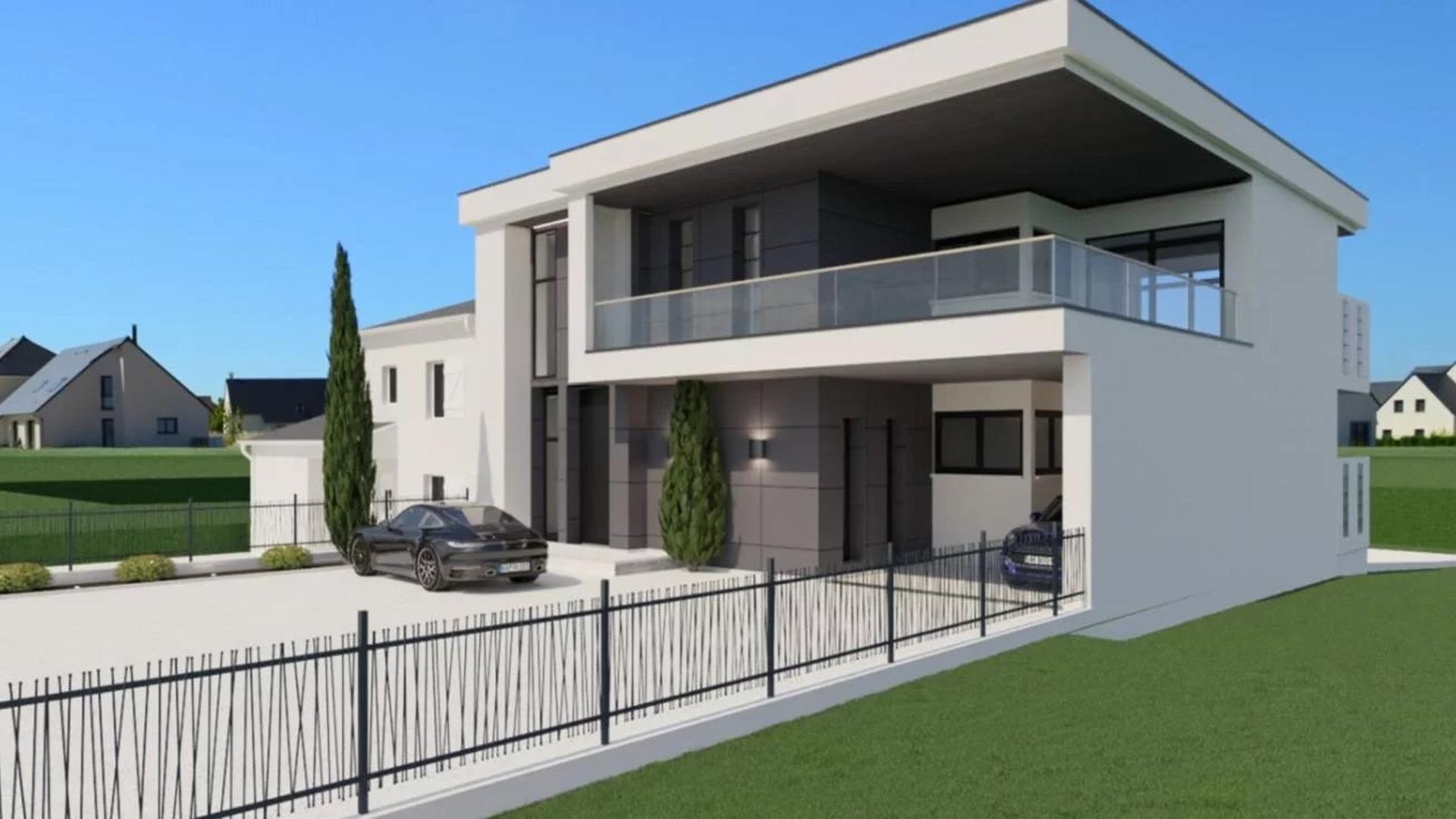 Pozemok, 263 m²