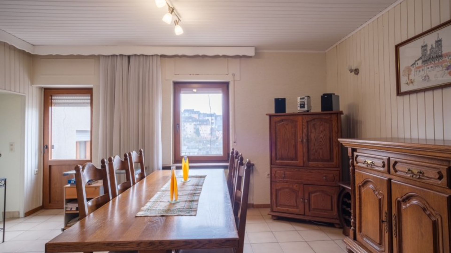 Maison mitoyenne, Dudelange, Dudelange