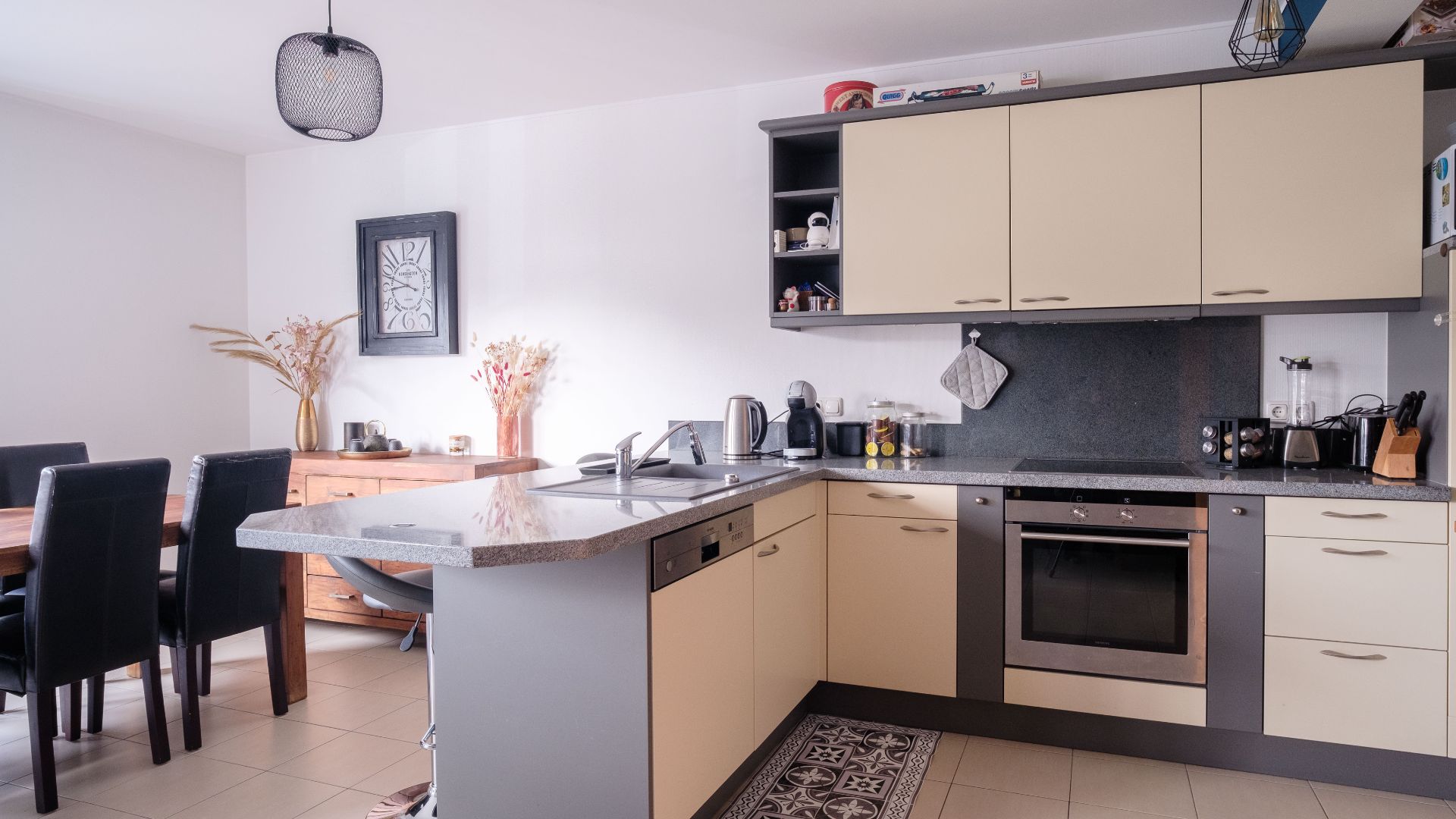 Appartement, Dudelange, Dudelange