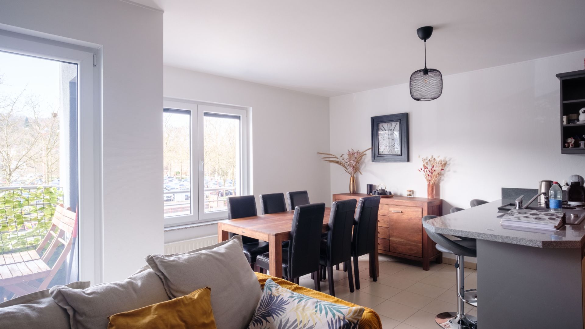 Appartement, Dudelange, Dudelange