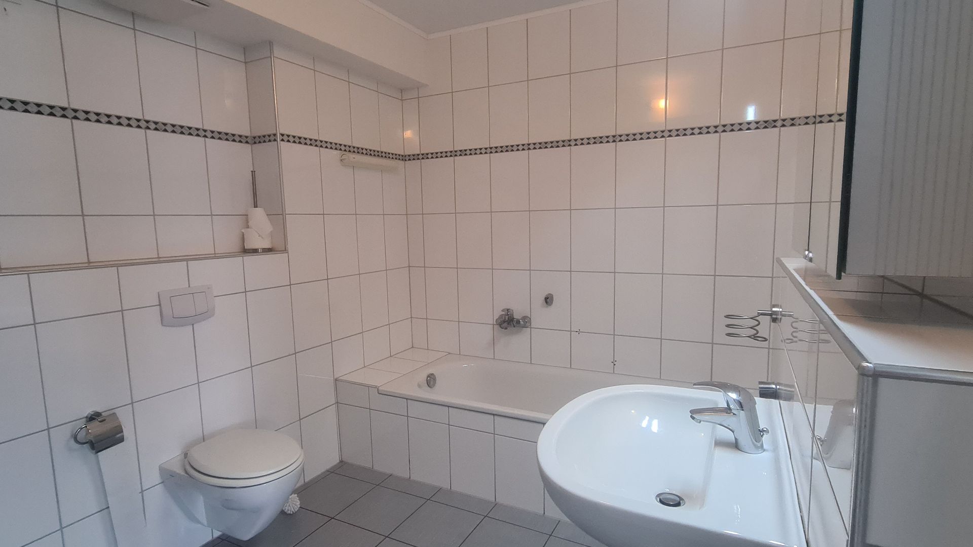 2-bedroom Apartment in Perl - Mehr
