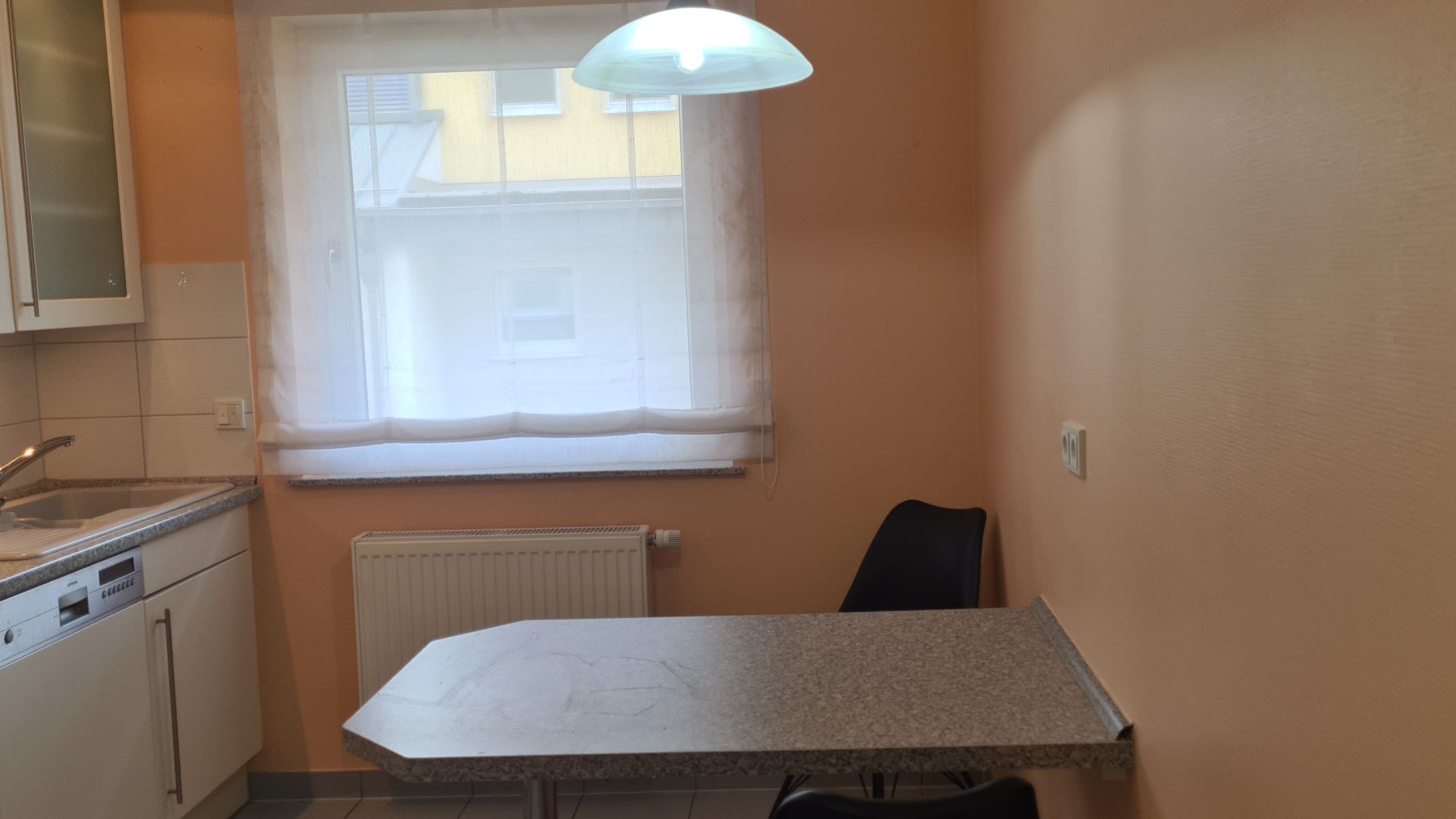 2-bedroom Apartment in Perl - Ansicht 3