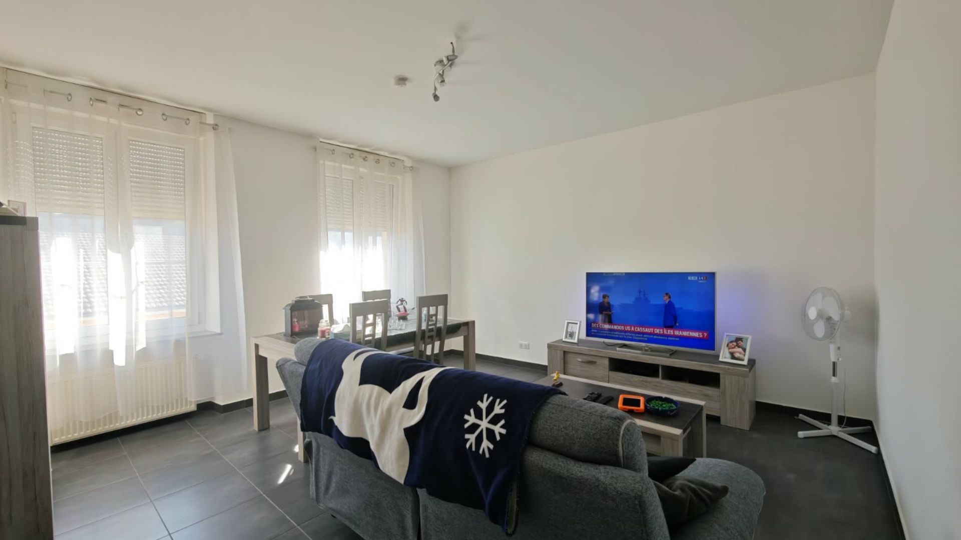 Maison – Ottange, Moselle