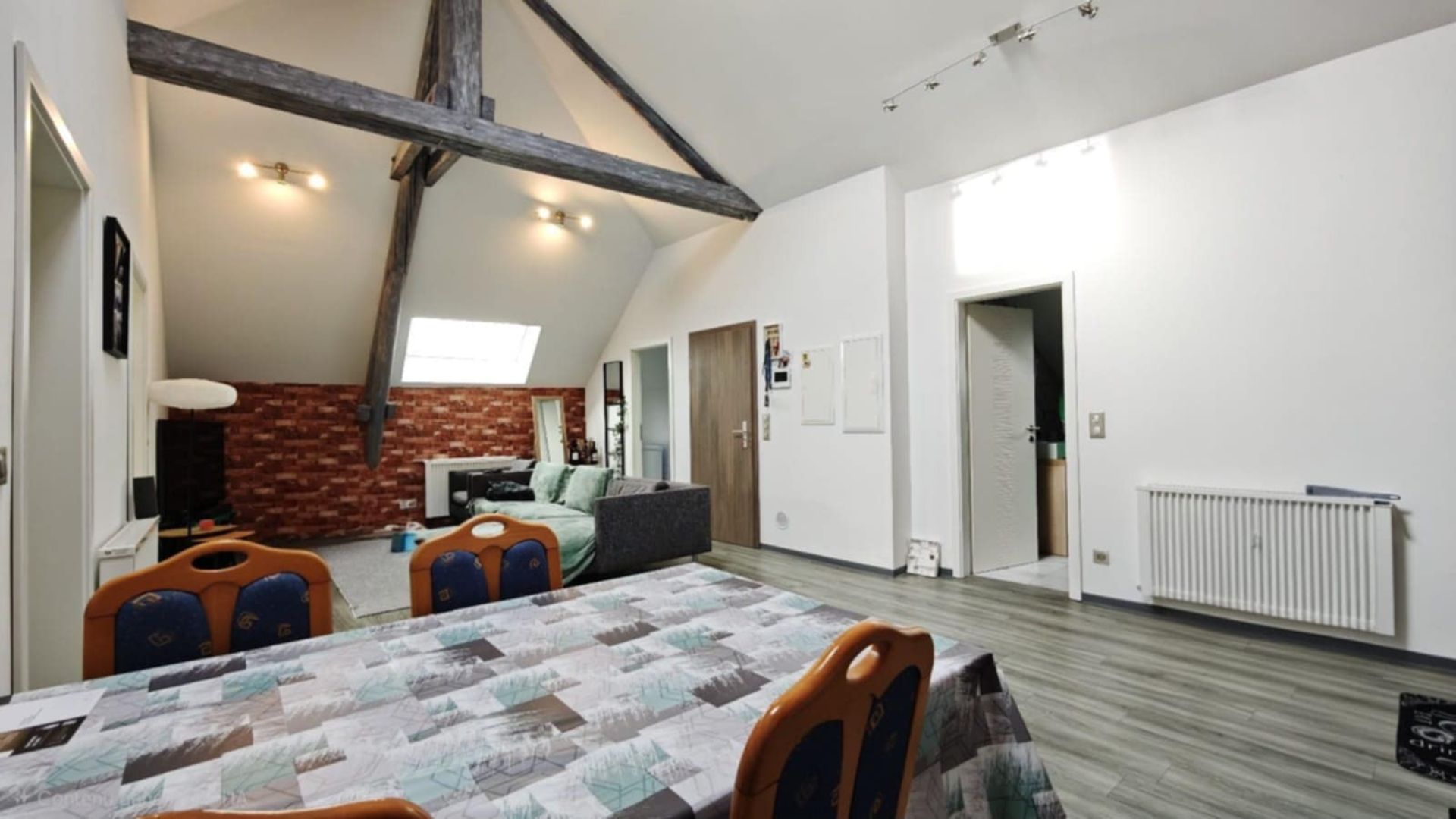 Appartement – Volmerange-les-Mines, Moselle - Vue 4