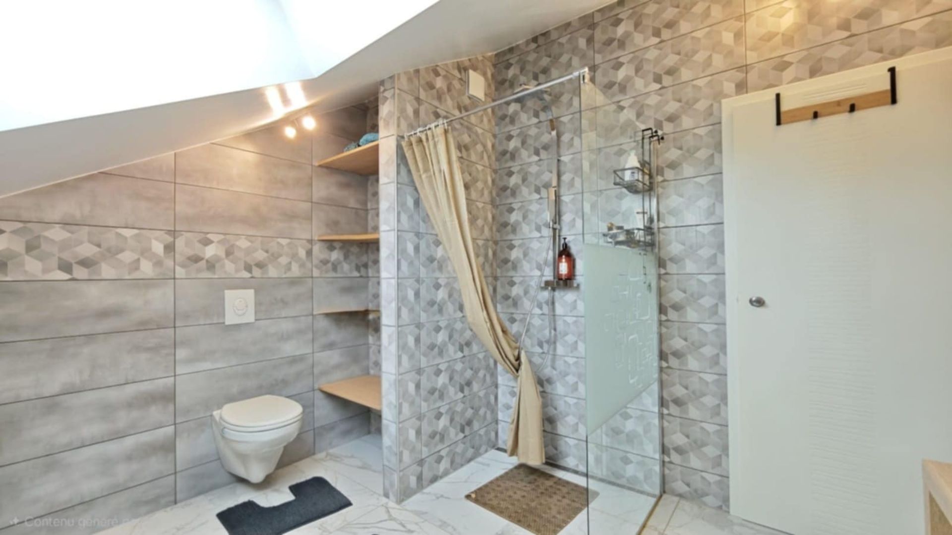 Appartement – Volmerange-les-Mines, Moselle - Plus