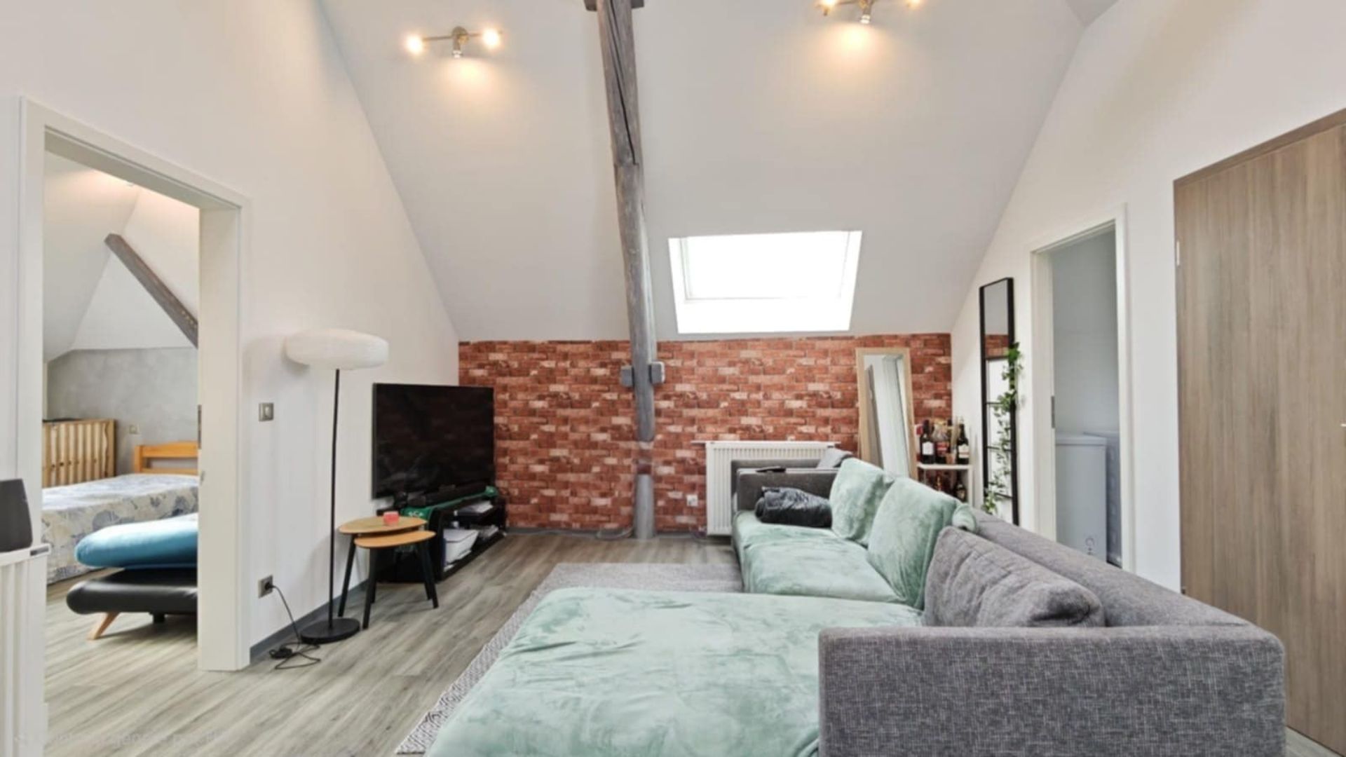 Appartement – Volmerange-les-Mines, Moselle - Vue 2