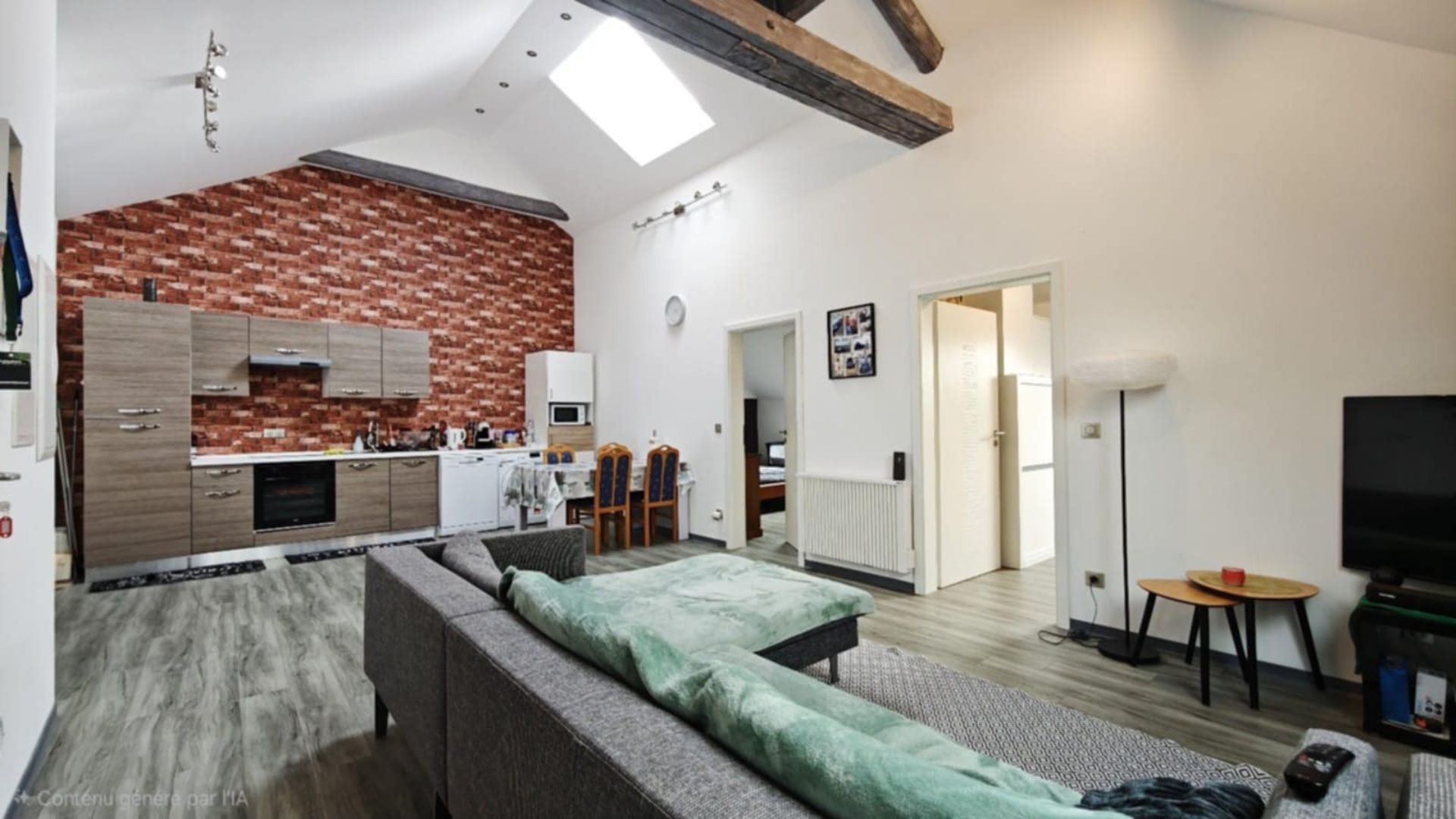 Appartement – Volmerange-les-Mines, Moselle - Vue 5