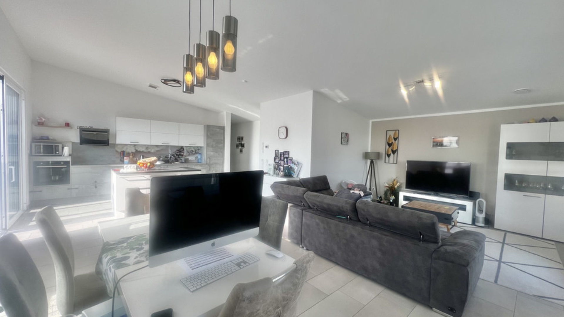 2-bedroom Apartment in Perl - Ansicht 6