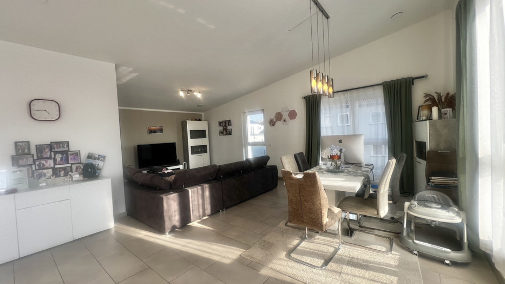 2-bedroom Apartment in Perl - Mehr