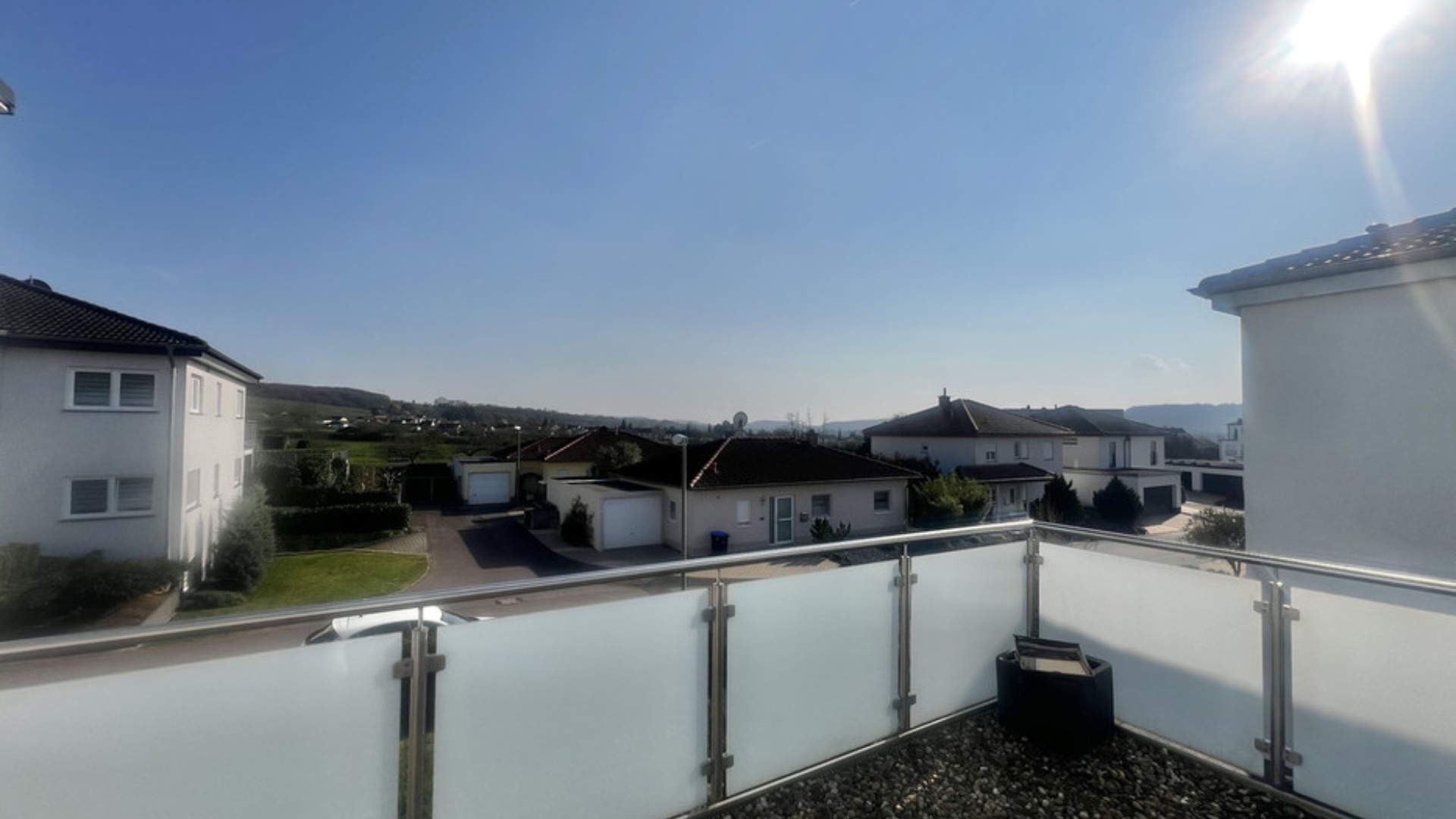 2-bedroom Apartment in Perl - Ansicht 4