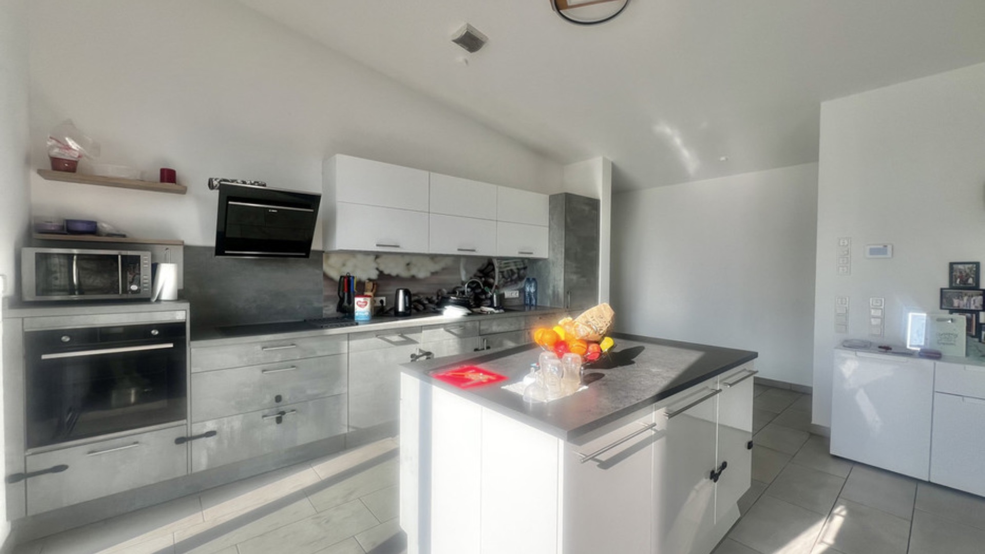 2-bedroom Apartment in Perl - Ansicht 5