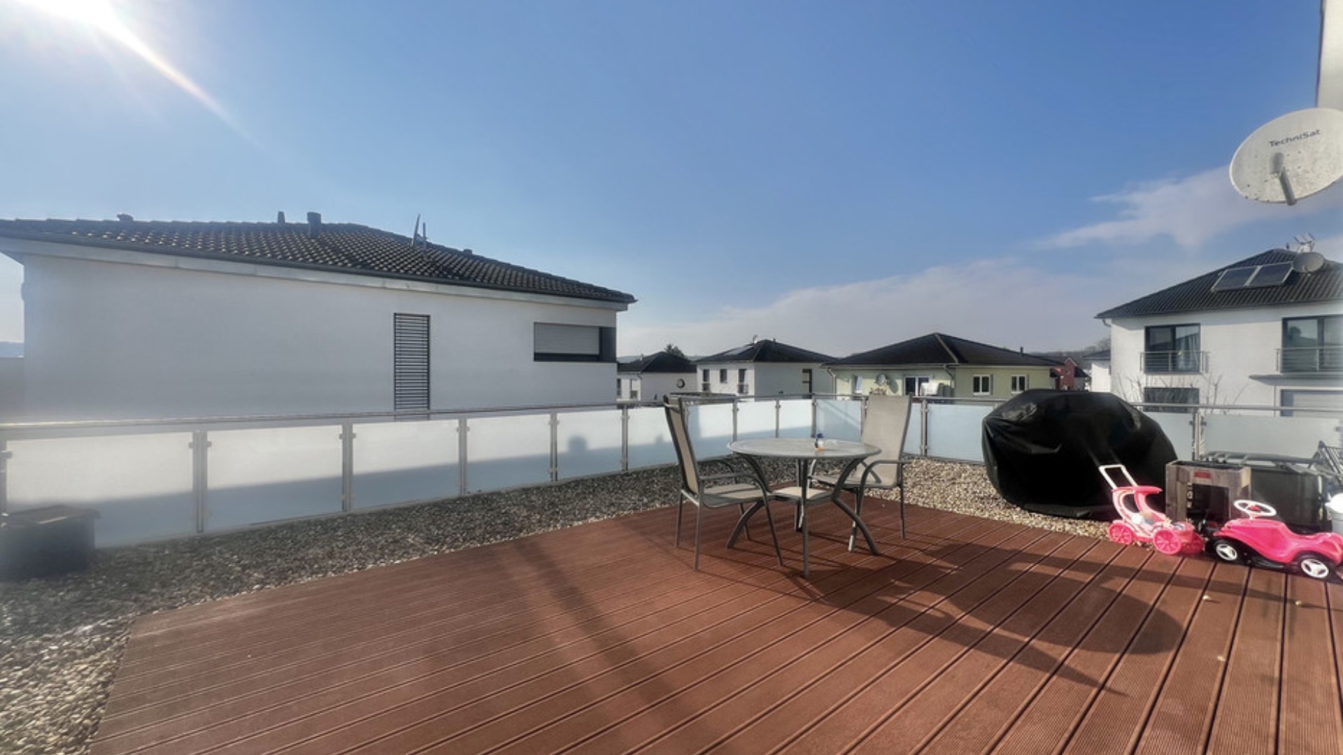 2-bedroom Apartment in Perl - Ansicht 3