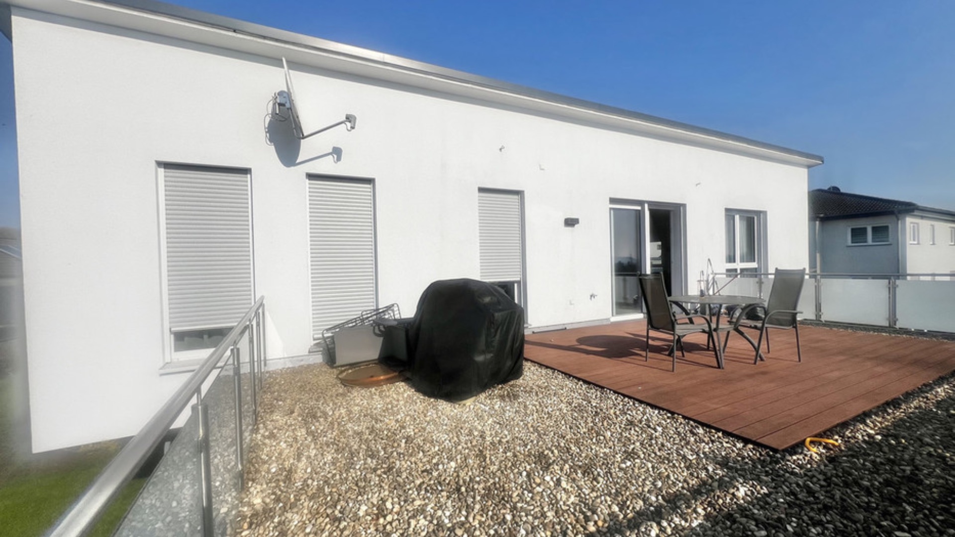 2-bedroom Apartment in Perl - Ansicht 2