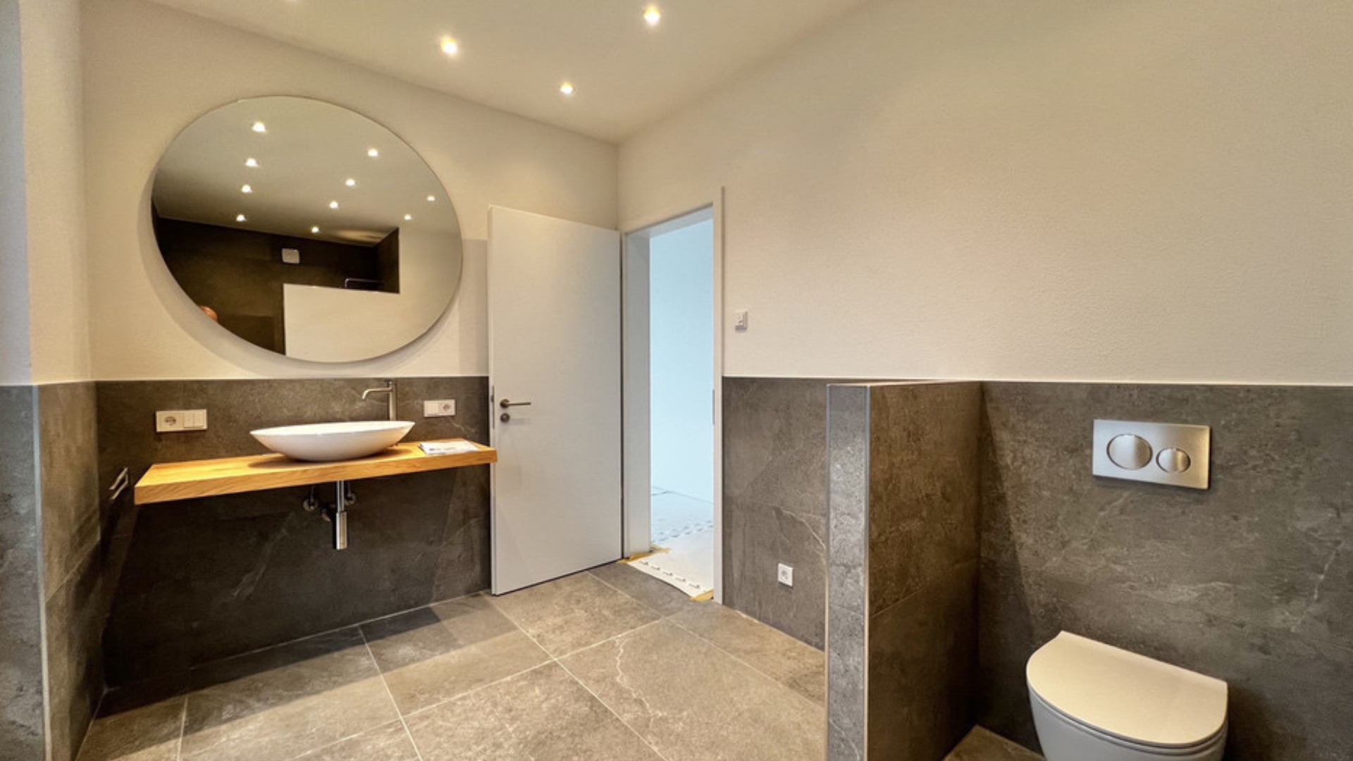2-bedroom Apartment in Perl - Ansicht 3