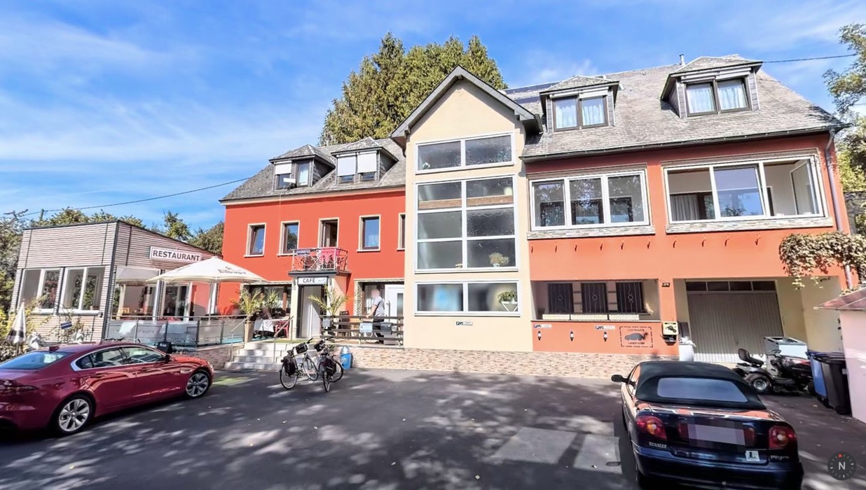 Commercial property in Minden - Ansicht 2