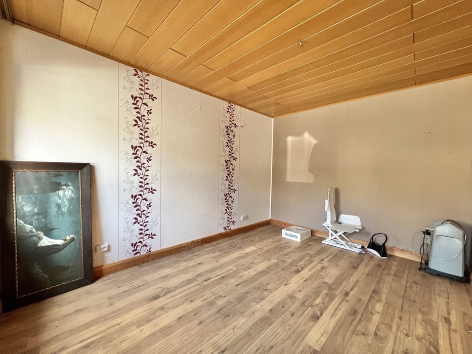 4-bedroom House in Saarbrücken - Ansicht 5