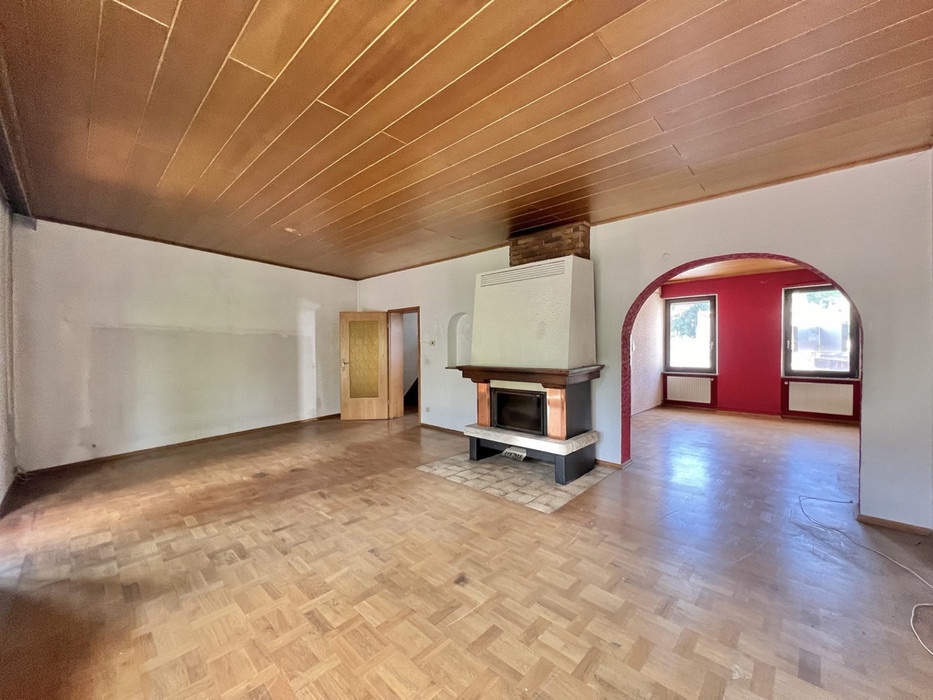 4-bedroom House in Saarbrücken - Ansicht 2