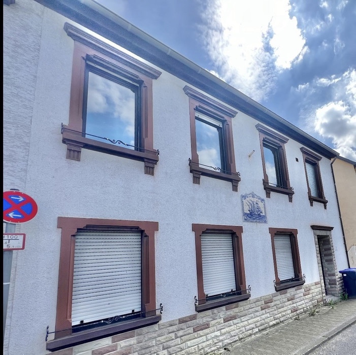 4-bedroom House in Saarbrücken - Ansicht 6