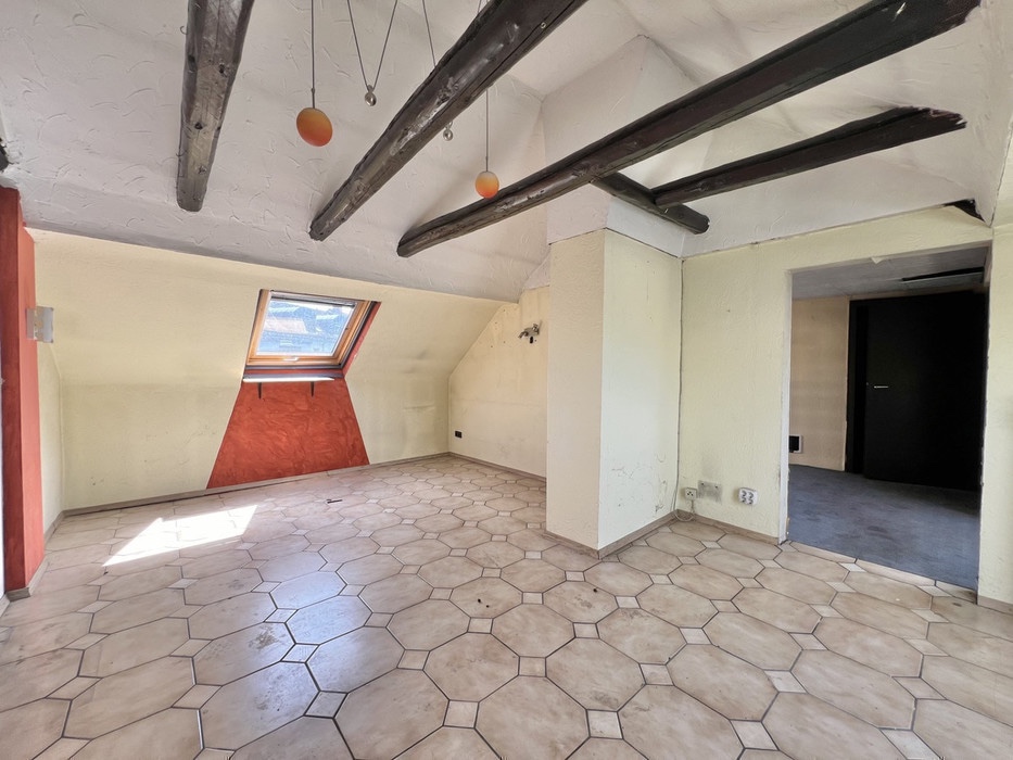4-bedroom House in Saarbrücken - Ansicht 3