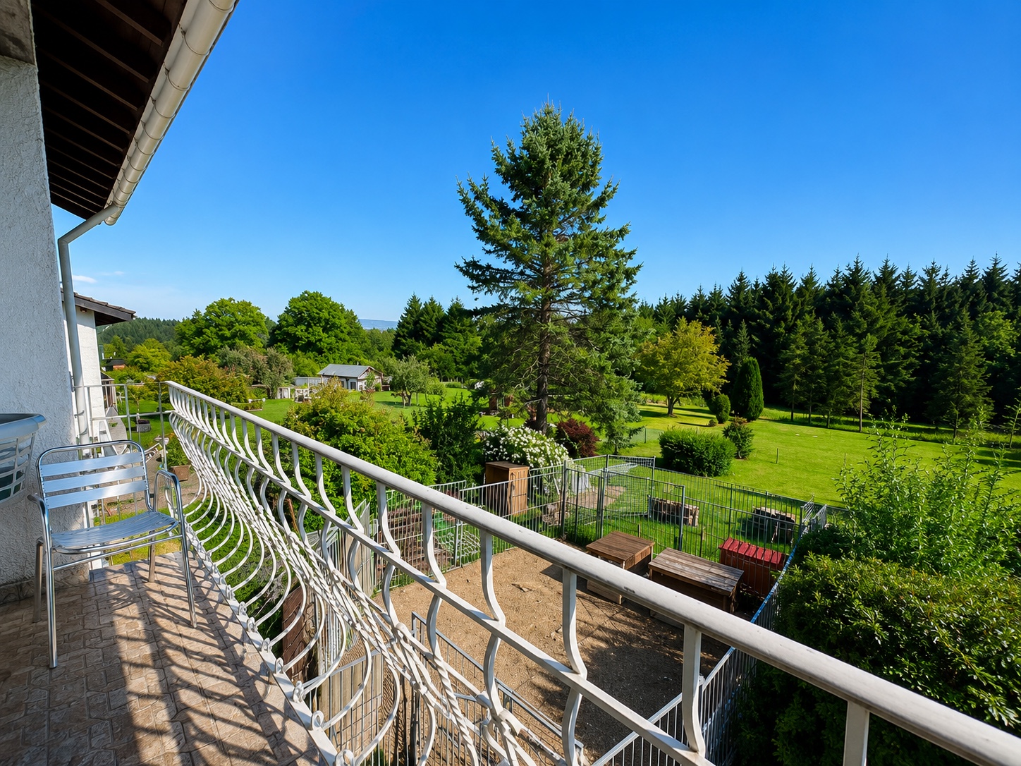 3-bedroom House in Hermeskeil - Ansicht 3