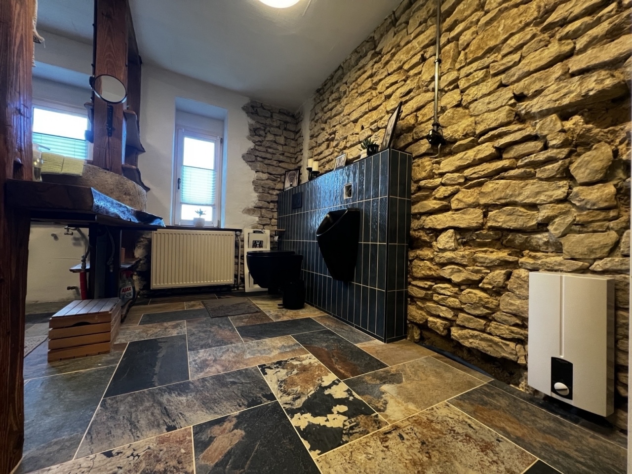 House in Mertzig, Canton Diekirch - Ansicht 3