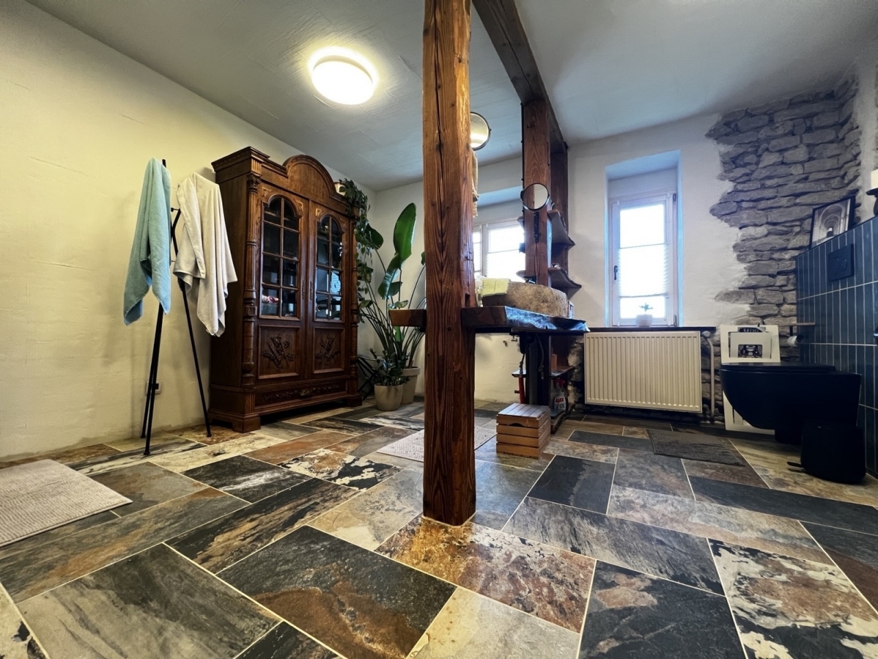 House in Mertzig, Canton Diekirch - Ansicht 5
