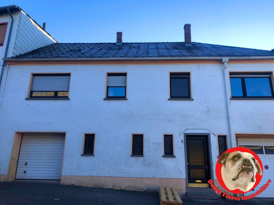 House in Freudenburg - Ansicht 2