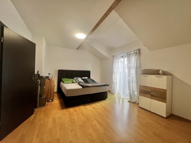 Haus – Perl - Ansicht 2