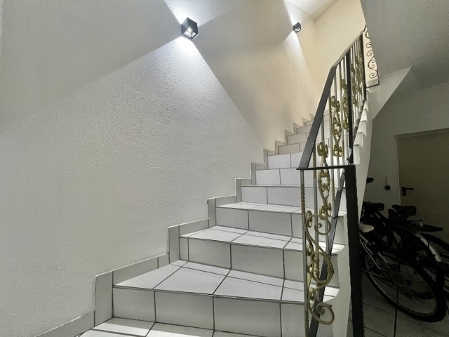 Haus – Perl - Mehr