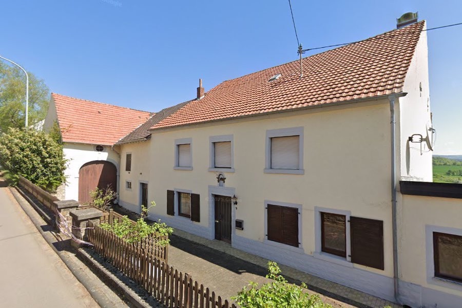 3-bedroom House in Merzkirchen