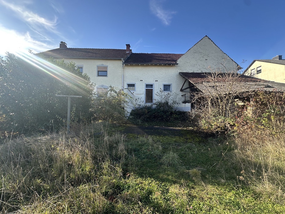 3-bedroom House in Merzkirchen - Ansicht 3