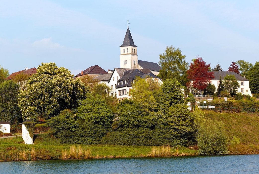 Land in Palzem - Ansicht 2