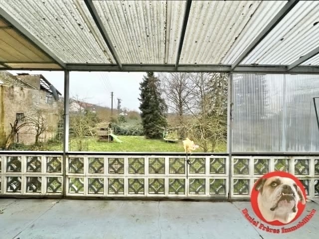 1-bedroom Apartment in Perl - Ansicht 3