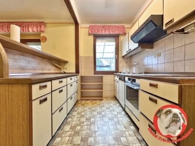 1-bedroom Apartment in Perl - Mehr