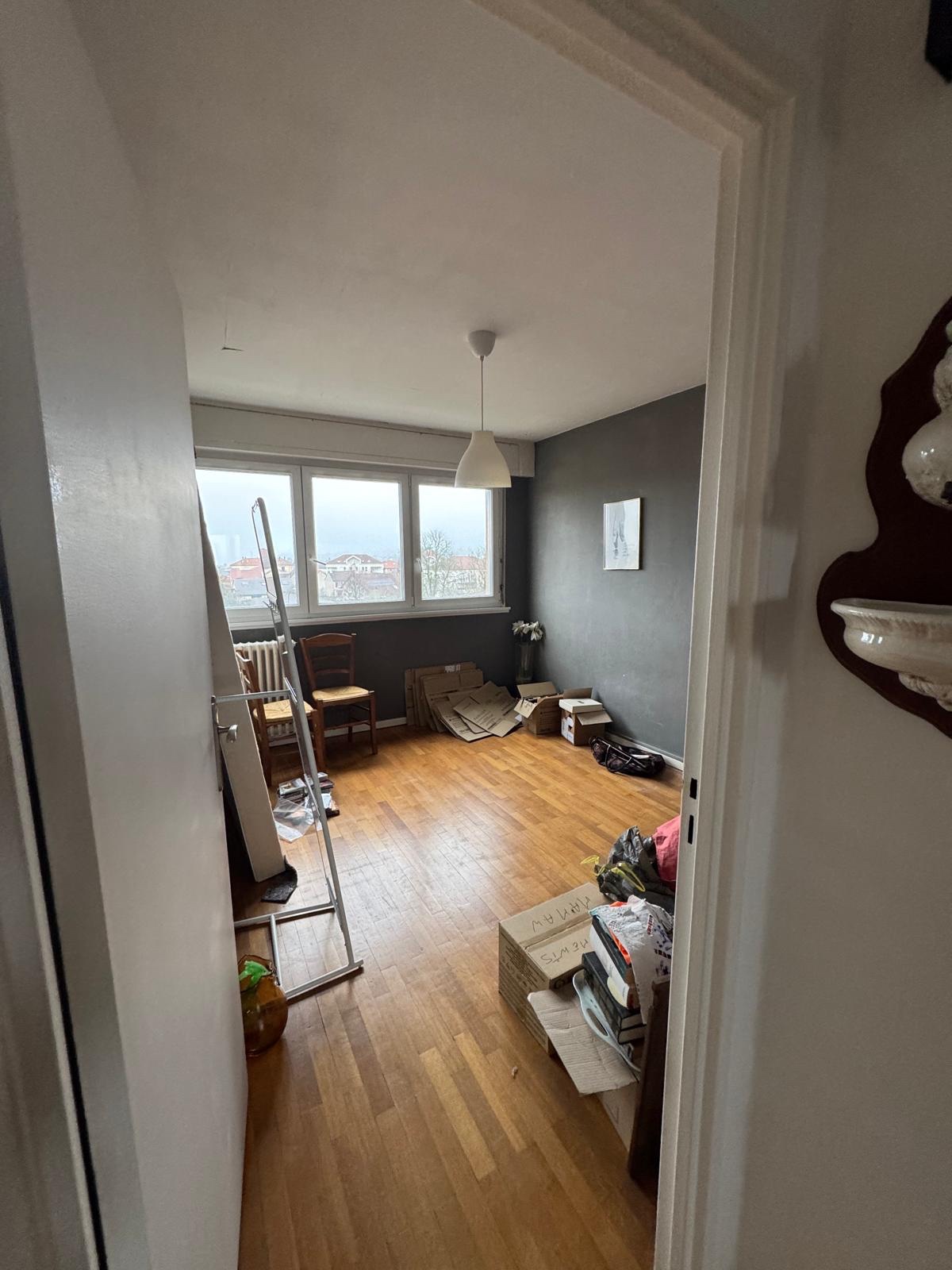 2-bedroom Apartment in Metz - Vue 4