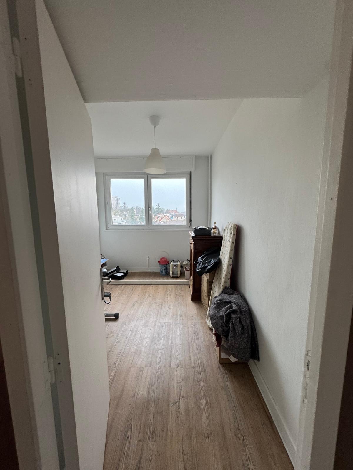 2-bedroom Apartment in Metz - Vue 3