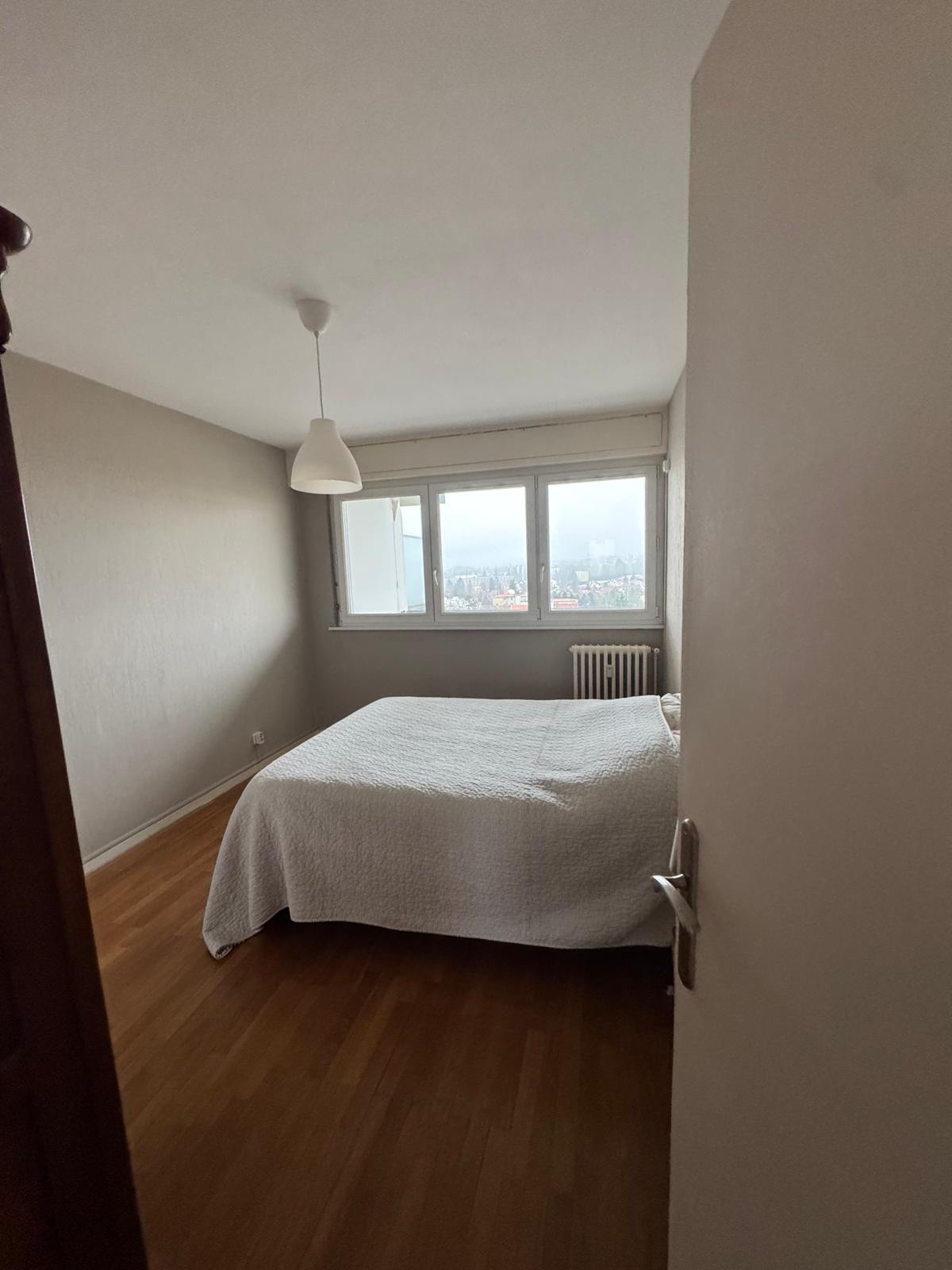 2-bedroom Apartment in Metz - Vue 6