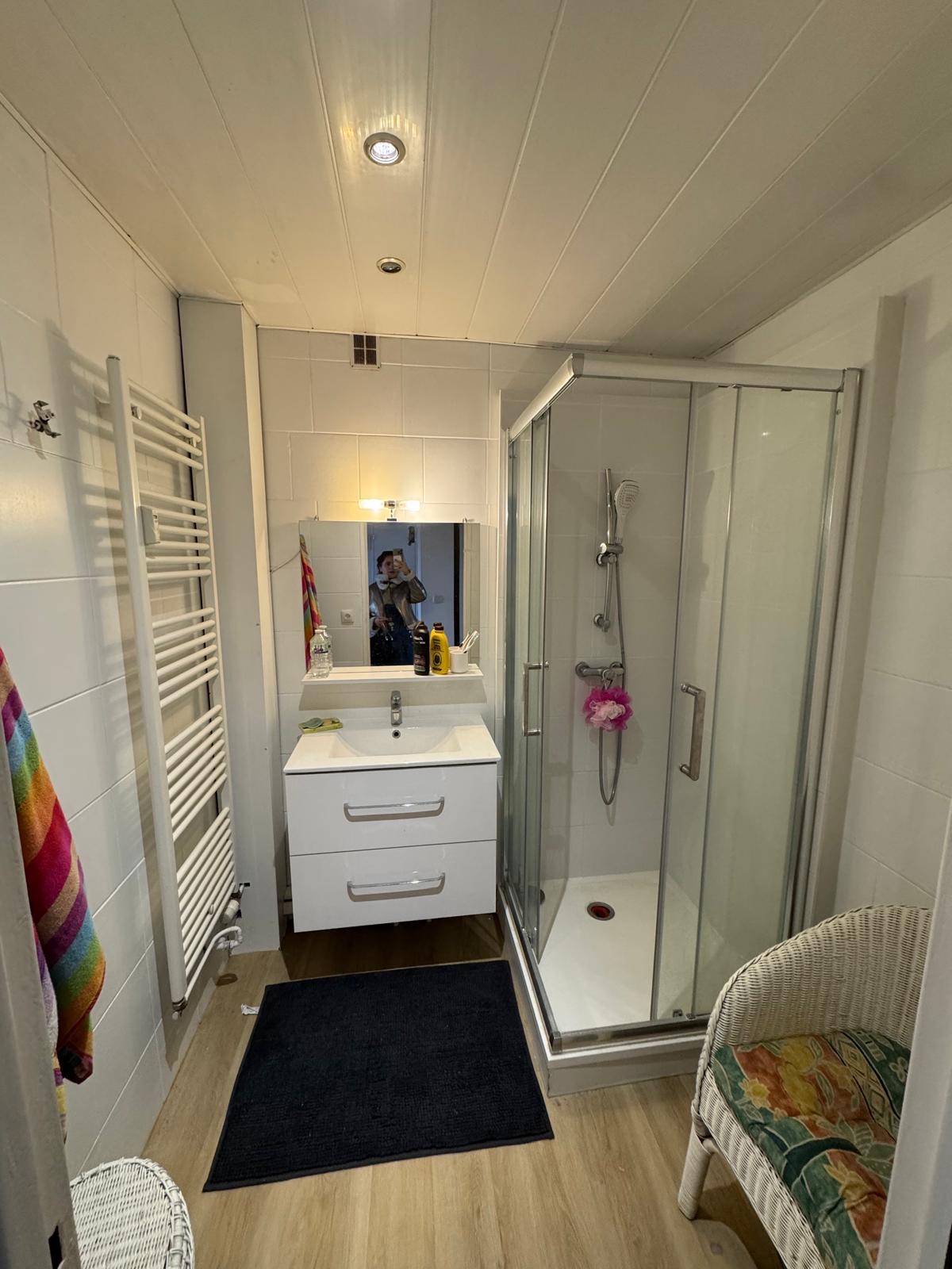 2-bedroom Apartment in Metz - Vue 5