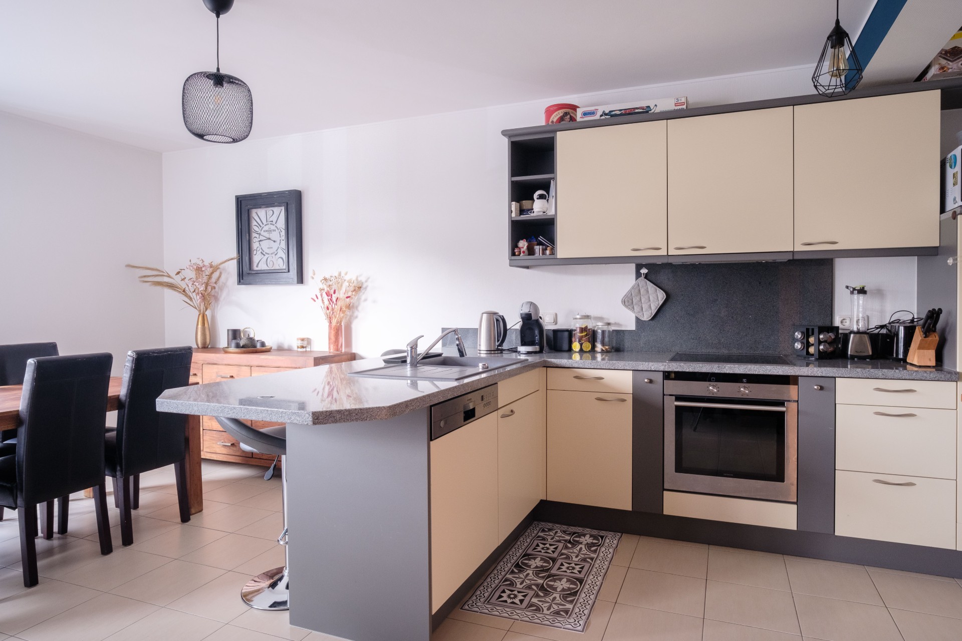 Miete: Wohnung, Dudelange, Dudelange