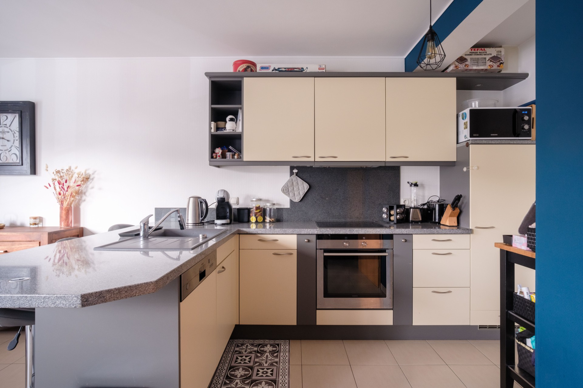 Miete: Wohnung, Dudelange, Dudelange
