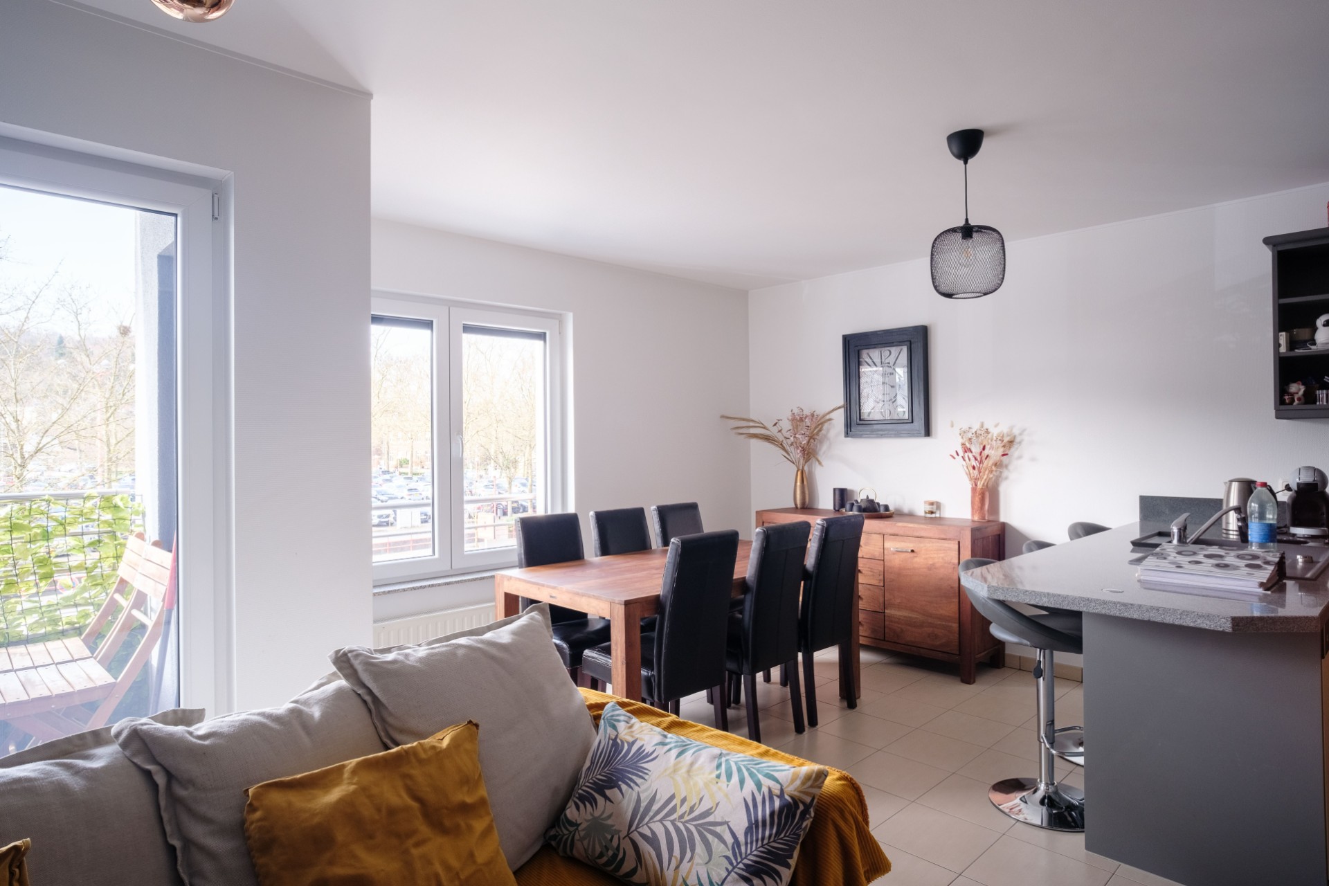Miete: Wohnung, Dudelange, Dudelange