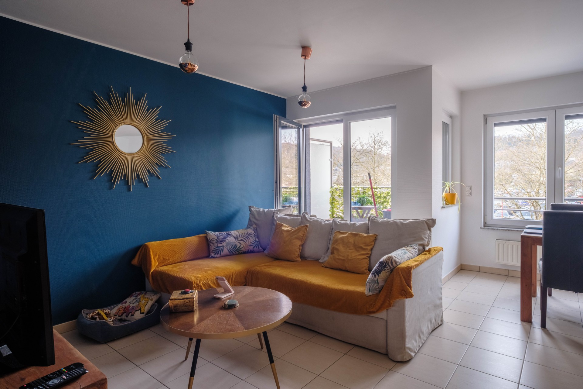 Miete: Wohnung, Dudelange, Dudelange