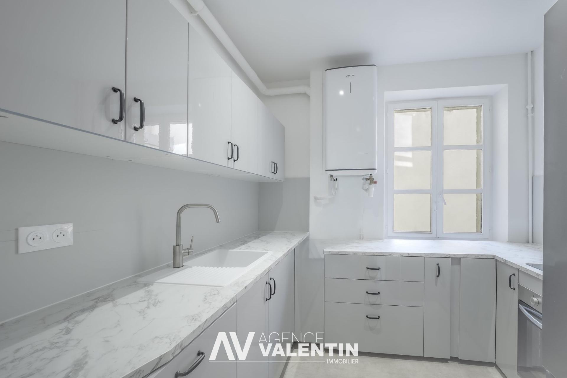 Appartement – Metz, Metz-Centre, Nouvelle Ville - Vue 5