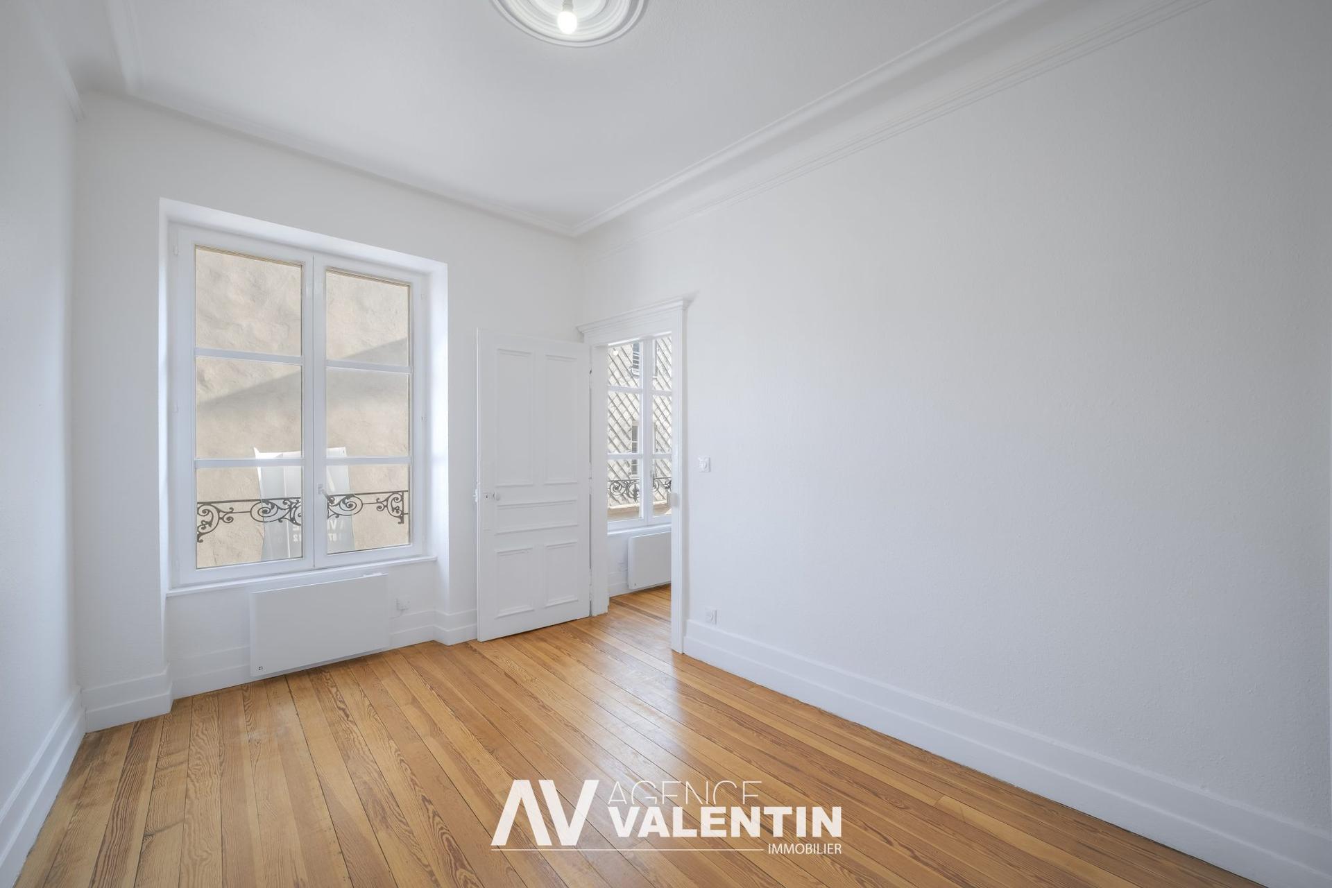 Appartement – Metz, Metz-Centre, Nouvelle Ville - Vue 4