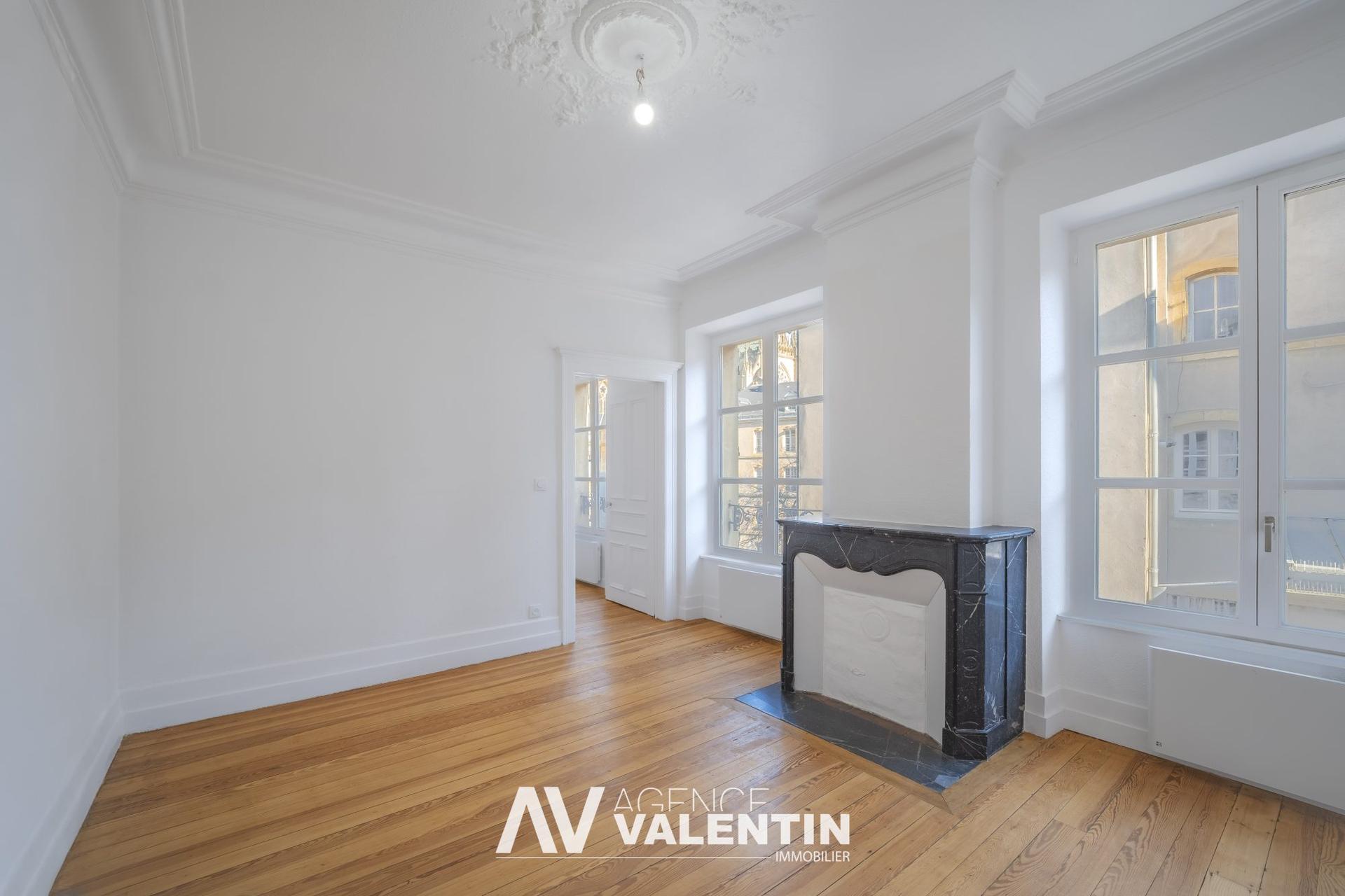 Appartement – Metz, Metz-Centre, Nouvelle Ville - Vue 3