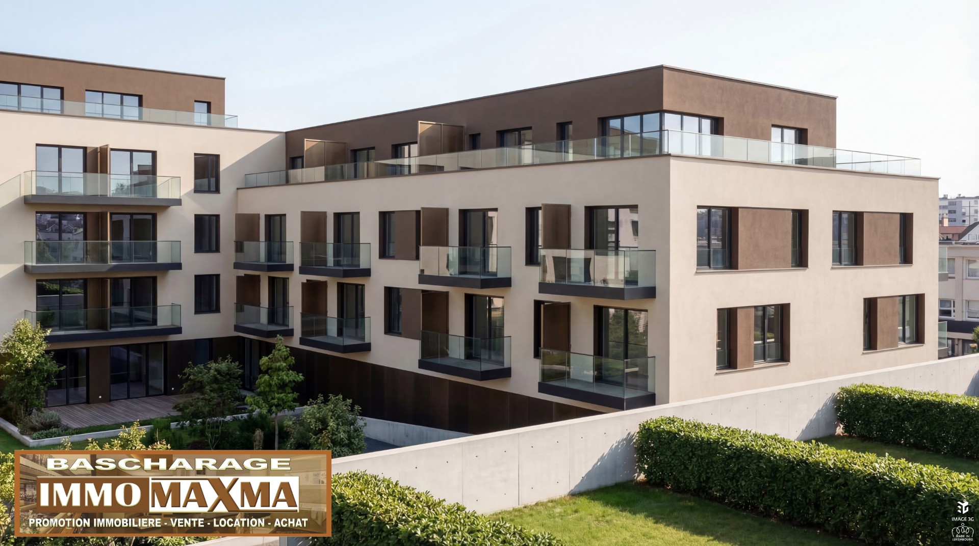 Appartement à Esch-sur-Alzette 2