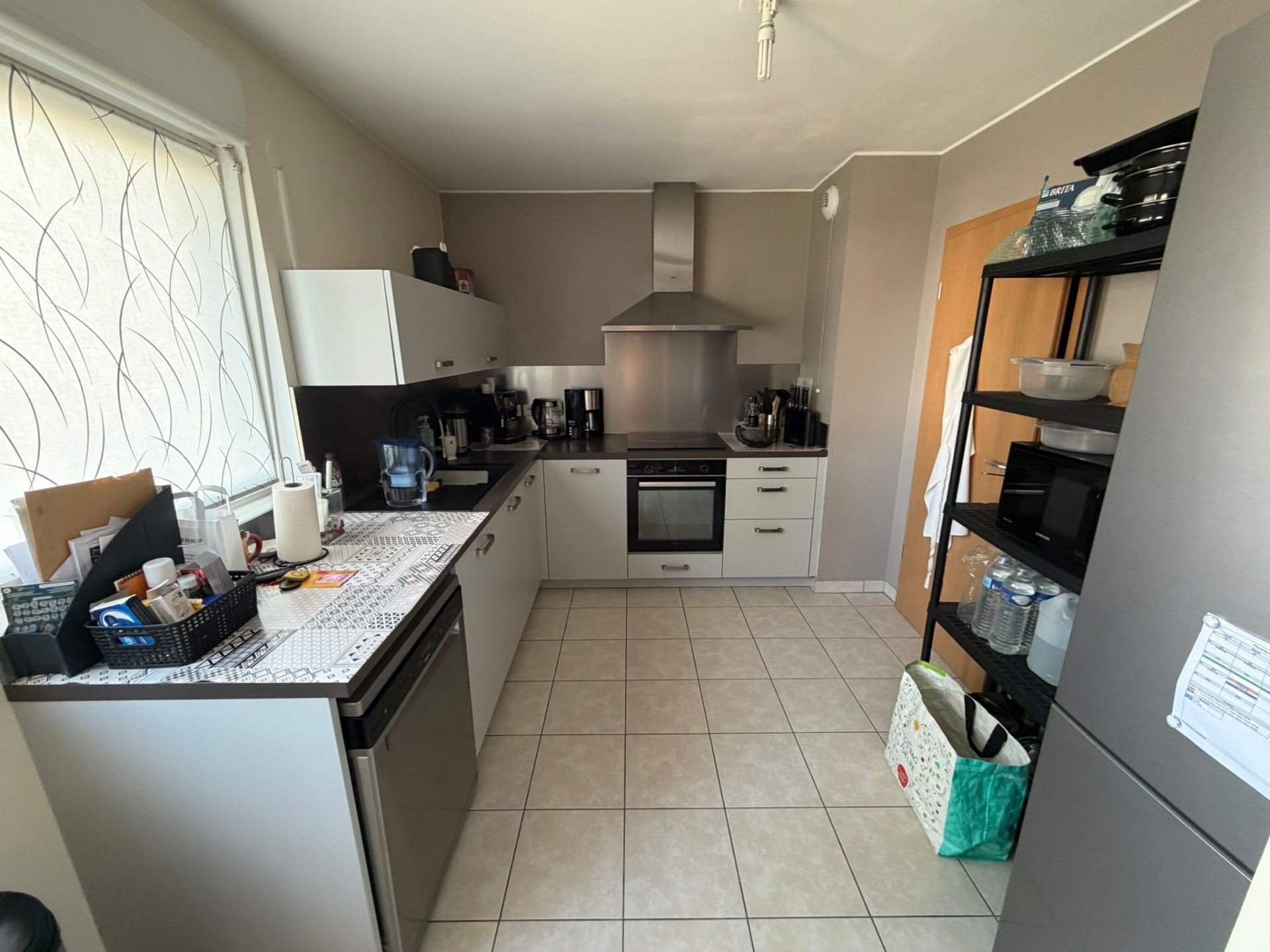 Appartement à Terville 2