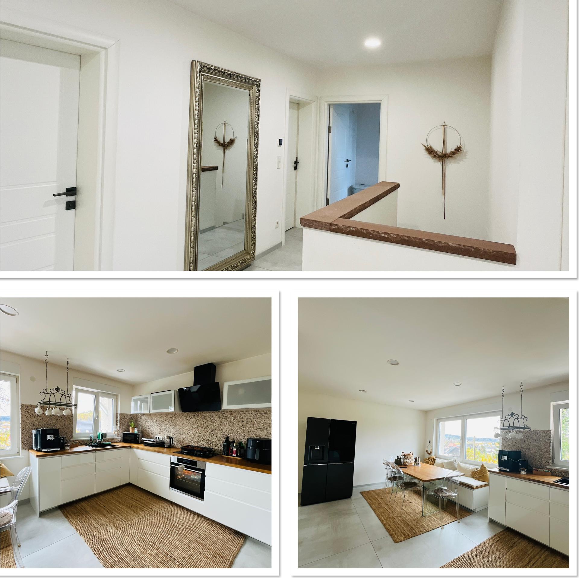 4-bedroom House in Merzig - Ansicht 5